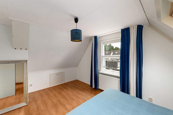 Medium property photo - It Beaken 27, 8502 BX Joure